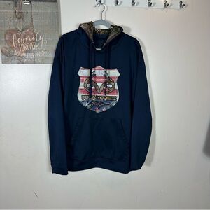 REALTREE  HOODIE